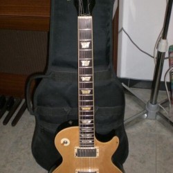 (懷舊)Fernandes  Vintage E-guitar