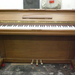 Kemble Minx Upright Piano