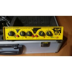Hoter Sound Mic amp x 2